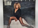 Tina Turner - Private Dancer - Factory Sealed 1984 US LP Album