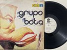 GRUPO BOTA   BRUJERIA / AYUDALOS   LATIN FUNK PSYCH