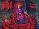 SCREAM BLOODY GORE (REISSUE)