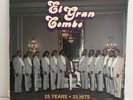 EL GRAN COMBO DE PUERTO RICO 25th Anniversary 1962 - 1987 Special Clear 3-LP SET