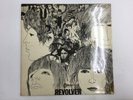 THE BEATLES REVOLVER ODEON OP-7600 Japan RED VINYL [Vinyl ]