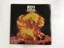 KISS THE ORIGINALS CASABLANCA VIP-5501 Japan  [Vinyl]
