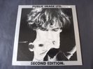 (P.I.L.) Public Image LTD. - Second Edition 1980 UK DOUBLE LP VIRGIN