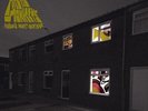 Arctic Monkeys - Favourite Worst Nightmare (NEW 12