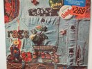 Rufus LP Rags To Rufus SEALED w/ Hype Sticker