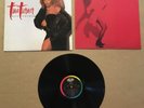 TINA TURNER Break Every Rule ORIGINAL 1986 USA VINYL LP w/ INNER SLEEVE
