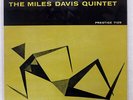 MILES DAVIS RELAXIN' PRESTIGE SMJ6532M JAPAN VINYL LP