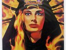 KING DIAMOND FATAL PORTRAIT FAR EAST METAL SYNDICATE SP255282 JAPAN VINYL LP