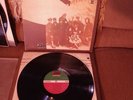 Led Zeppelin 2 Ludwig  Hotmix RL Both Sides Atlantic Label SD 8236 /Classic Rock
