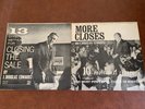 J. Douglas Edwards- Closing/Sales- JR-10056, JRC-10059 Vinyl 12'' Vintage