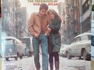 BOB DYLAN The Freewheelin’ Bob Dylan LP (Columbia PC 8786)