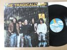 The Tragically Hip – Up To Here  1st Press  GERMANY  1989   LP  Vinyl   mint-