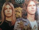 Renaissance Ashes Are Burning Capitol Vinyl LP