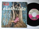 RARE FRENCH EP 45t /(7