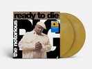 Ready To Die - Gold Colored Vinyl by Notorious B.I.G. (Record, 2023)