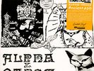 Alpha & Omega - Ancient A&O Record Store Day 2023  (Vinyl LP - UK - Original)