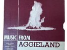 The Texas Aggie Band, The Singing Cadets - Music from Aggieland 2x 7” 45 RPM