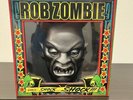 11-LP Vinyl Box by Rob Zombie (Record, 2018) ALL VINYL SEALED
