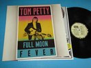 Tom Petty / Full Moon Fever (GER 1989, MCA Records 255 929-1) - LP