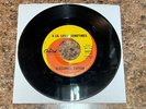 Alexander Patten  No More Dreams/A Lil Lovin' Sometimes 45 7