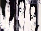 Blonde Redhead Citroni (Vinyl LP) 12