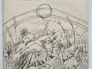 Handscapes, by The Piano Choir USA 1973 Strata-East