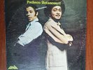 Pacheco Y Betancourt - Los Dinamicos [1971] Vinyl LP Latin Salsa Bolero Fania
