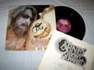 Leon Russell - Carney 1972 LP SIGNED by Leon to the Venue He Played (Deceased)