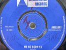 Rare - The Reggae Boys - 