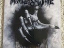 Disguise by Motionless in White (Record, 2019) Limited Edition Blue Vinyl