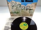 DEEP PURPLE-IN ROCK...SUPERB  RARE  GENUINE 1ST UK PRESS N/MINT VINYL LP 1970