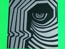 COSMIC EYE DREAM SEQUENCE  ORIG PSYCH VINYL LP ON REGAL ZONOPHONE 1972