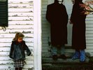 The Devil & God Are Raging Inside Me by Brand New (black)