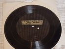 ROOTS REGGAE DUBPLATE - DON CARLOS & BLACK UHURU - ORIGINAL ACETATE 10