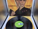 LP MUSICA ELETTRONICA ROCK Giuni Russo – Energie CGD Italy 1981  CGD 20269