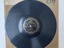 PERU   78 RPM SHELLAC RECORD   LISTEN   X384 estudiantina string orch
