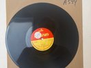AFRICAN    78 RPM SHELLAC RECORD   LISTEN   A 549 funk pop