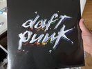 Discovery by Daft Punk (Record, 2018 reissue) LP SEALED