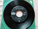 THE ROLLING STONES PAINT IT BLACK Rare sp Juke box DECCA 72.076 BIEM