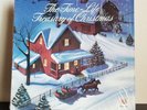 Various : The Time-Life Treasury Of Christmas (3 LP set 1986)