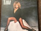 TINA TURNER: PRIVATE DANCER; Factory Sealed Original 1984 LP; Capitol ST-12330