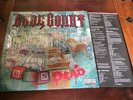 Body Count -  Born Dead  [LP Vinyl]  1994 Germany OIS