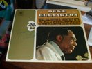 DUKE ELLINGTON and his Orchestra Greatest hits *signé par Duke*