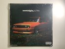FRANK OCEAN - Nostalgia LP - SEALED Color Vinyl Import