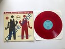 Depeche Mode - Get The Balance Right - Red Vinyl - 12