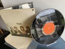 THE SMALL FACES- FIRST STEP 1970 RARE UK 1ST PRESS N MINT VINYL LP ROD STEWART