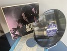 THE ROLLING STONES - AFTERMATH RARE 1966 UNBOXED 1ST UK PRESS N MINT VINYL LP