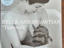Belle and Sebastian Tigermilk RSD 2020 Baby Blue Limited Edition Vinyl LP NEW