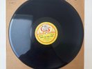 AFRICAN    78 RPM SHELLAC RECORD   LISTEN   A 543 pop