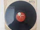 AFRICAN    78 RPM SHELLAC RECORD   LISTEN   A 553 vocal jazz pop